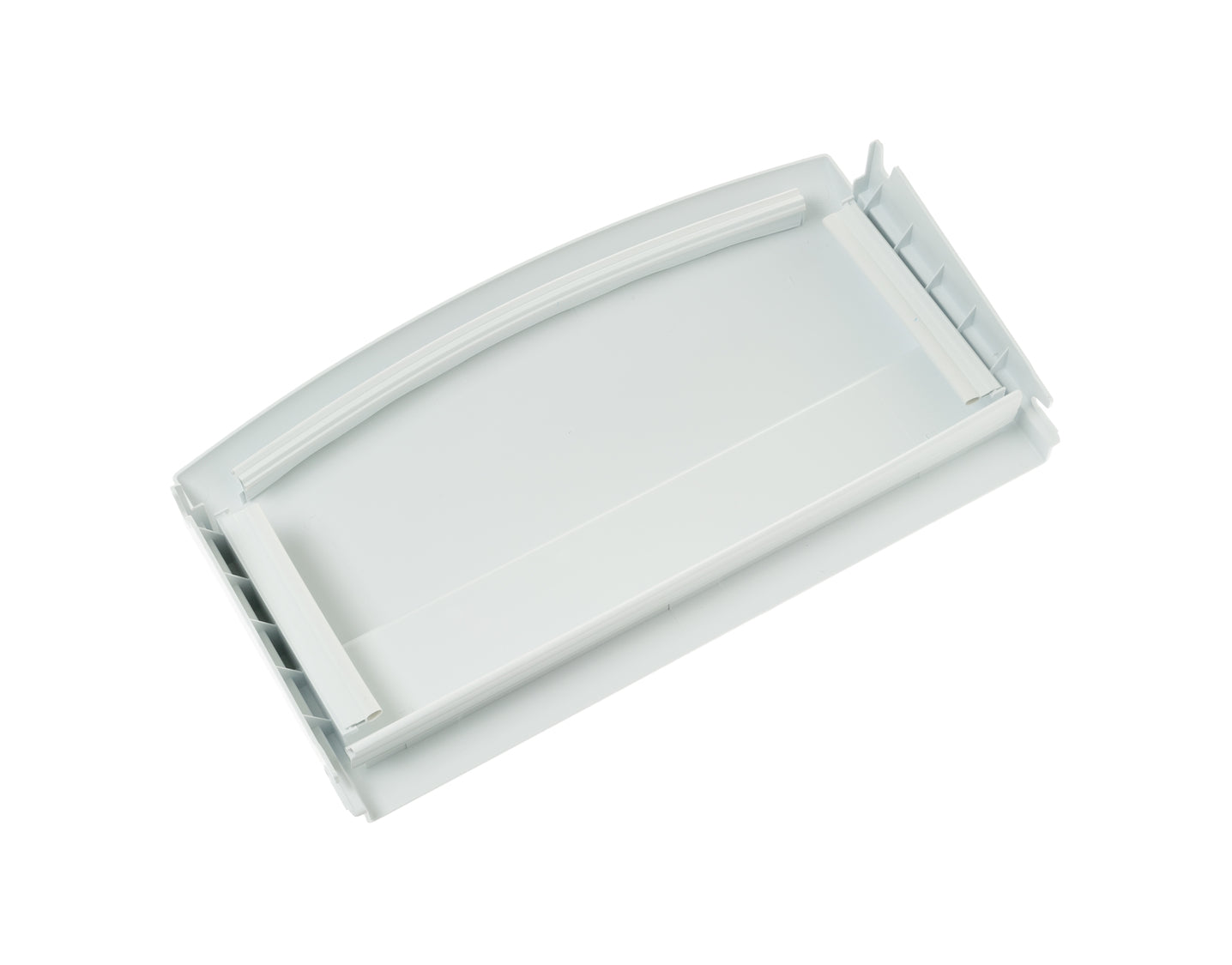 GE Refrigerator Crisper Drawer Cover WR32X10446 GE Refrigerator Crisper Drawer Cover WR32X10446